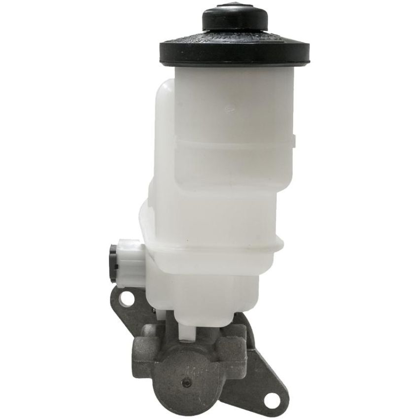 MPA NM55527 New Brake Master Cylinder