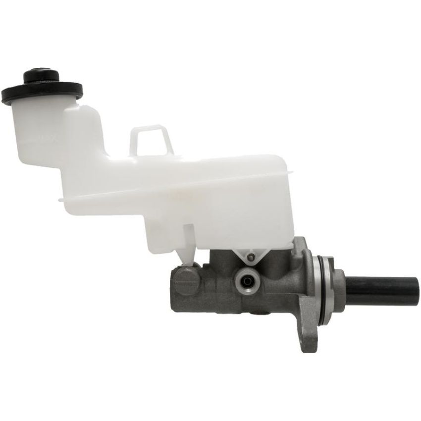 MPA NM55527 New Brake Master Cylinder