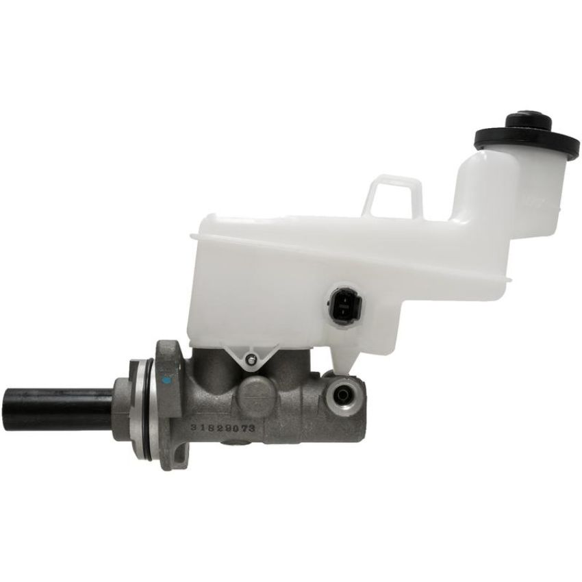 MPA NM55527 New Brake Master Cylinder