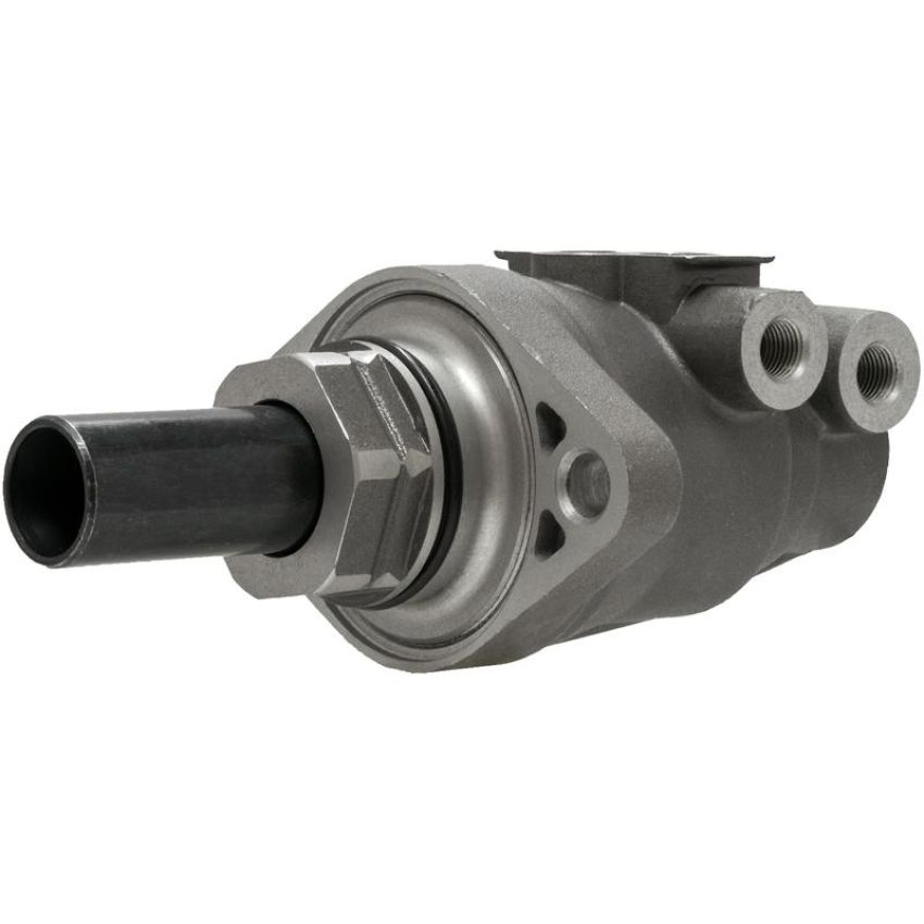 MPA NM55529 New Brake Master Cylinder
