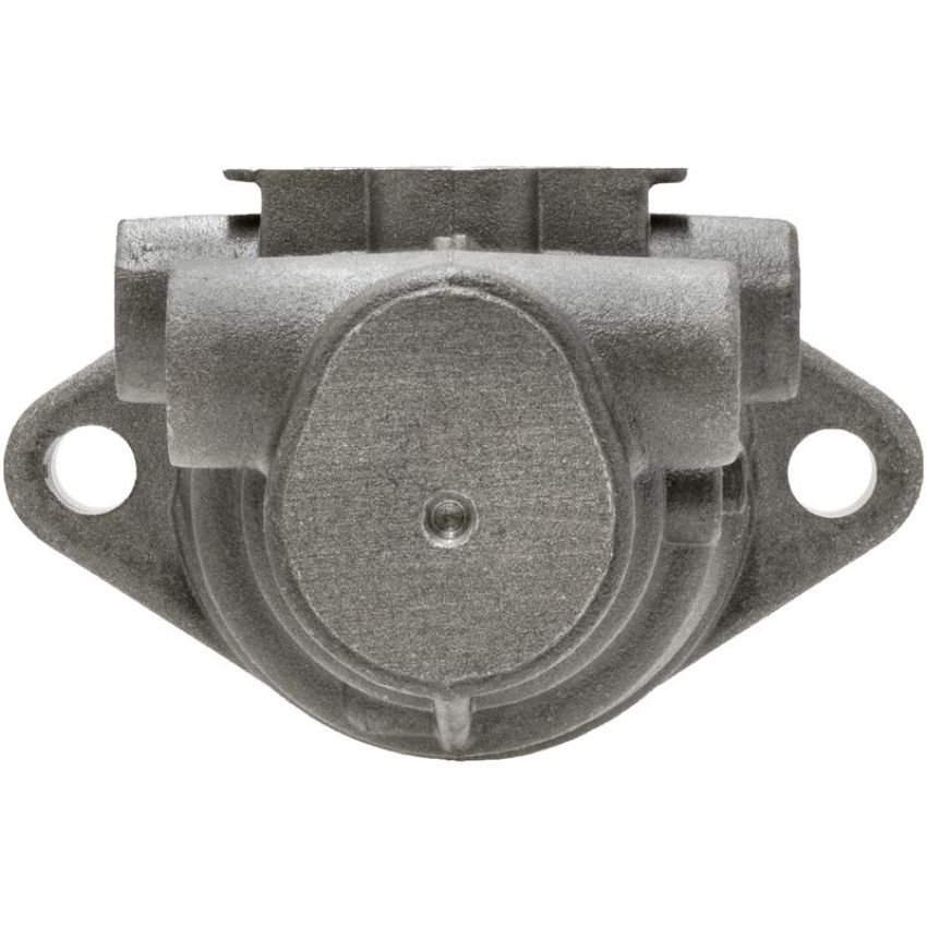 MPA NM55529 New Brake Master Cylinder