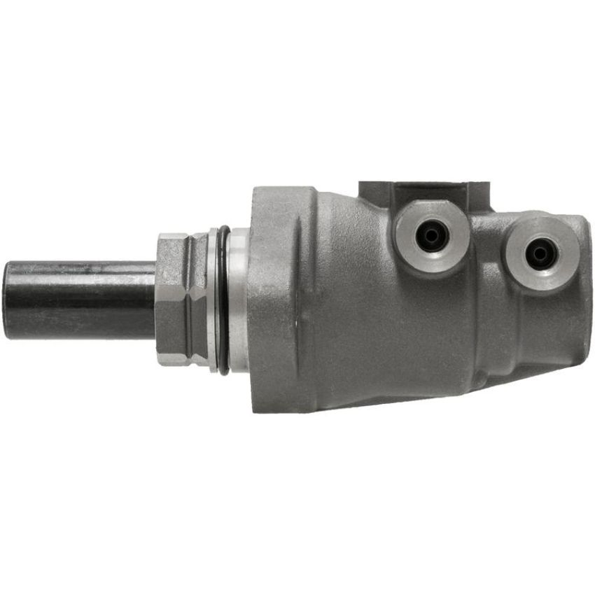 MPA NM55529 New Brake Master Cylinder
