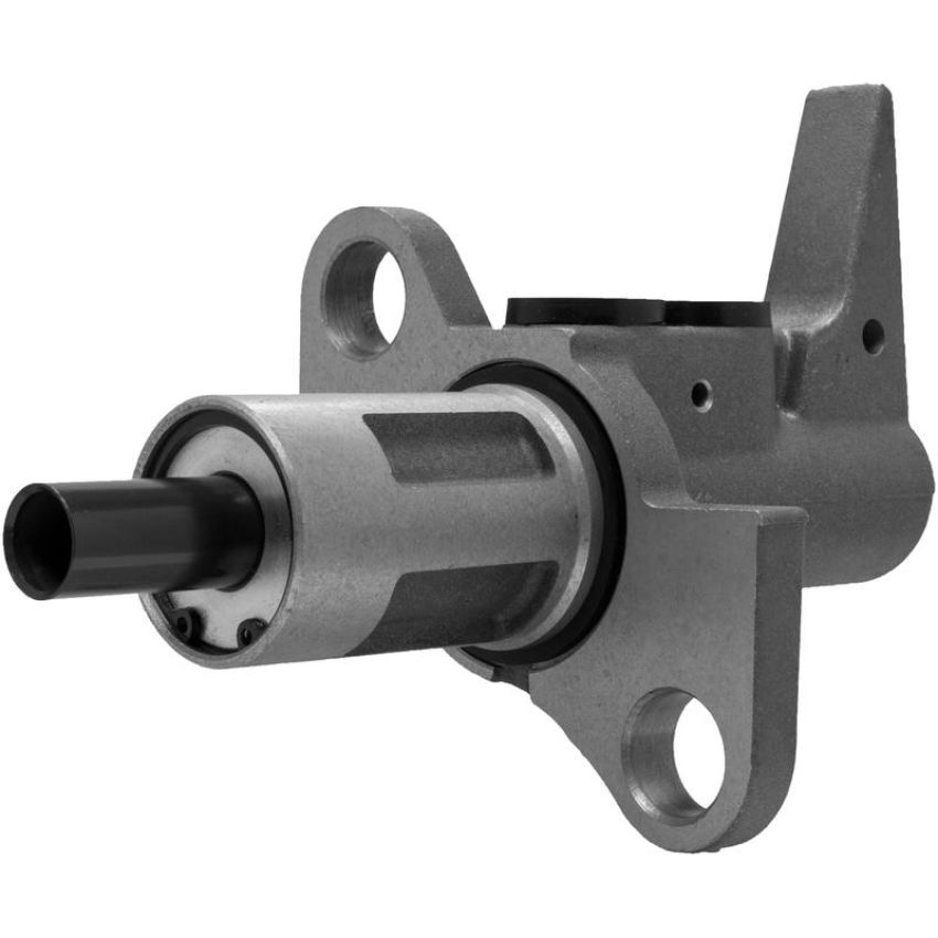 MPA NM55536 New Brake Master Cylinder