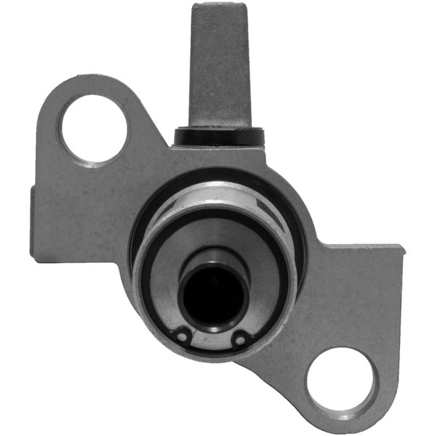 MPA NM55536 New Brake Master Cylinder