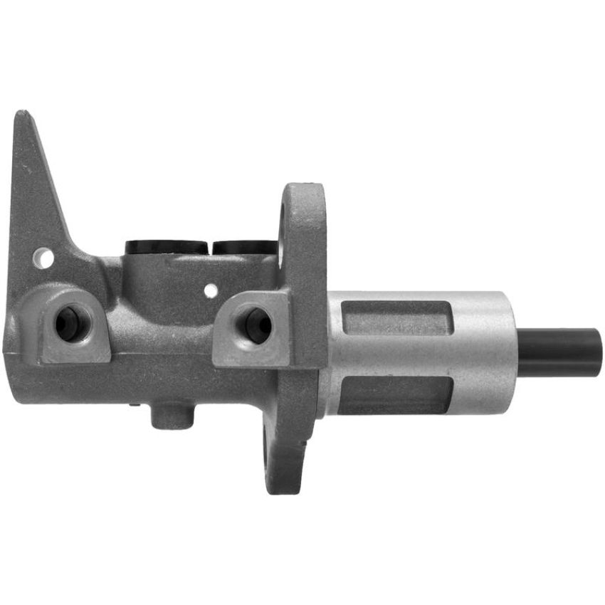 MPA NM55536 New Brake Master Cylinder