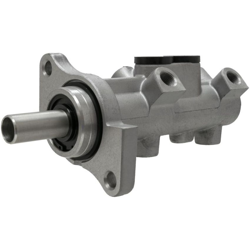 MPA NM55539 New Brake Master Cylinder