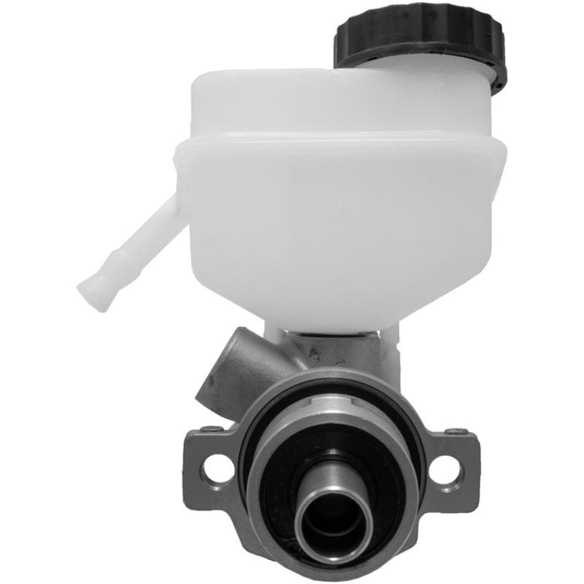 MPA NM55540 New Brake Master Cylinder