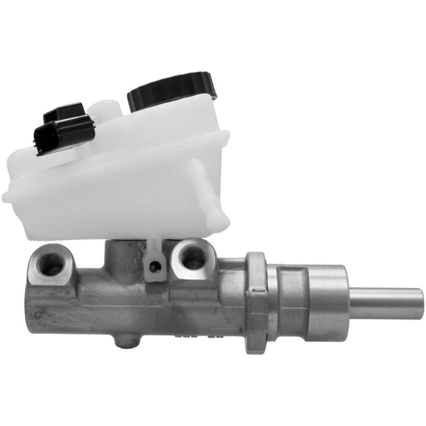 MPA NM55540 New Brake Master Cylinder