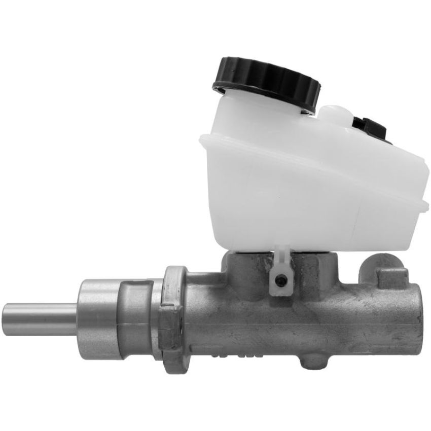 MPA NM55540 New Brake Master Cylinder