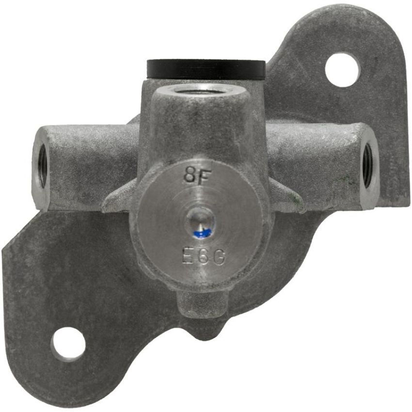 MPA NM55546 New Brake Master Cylinder