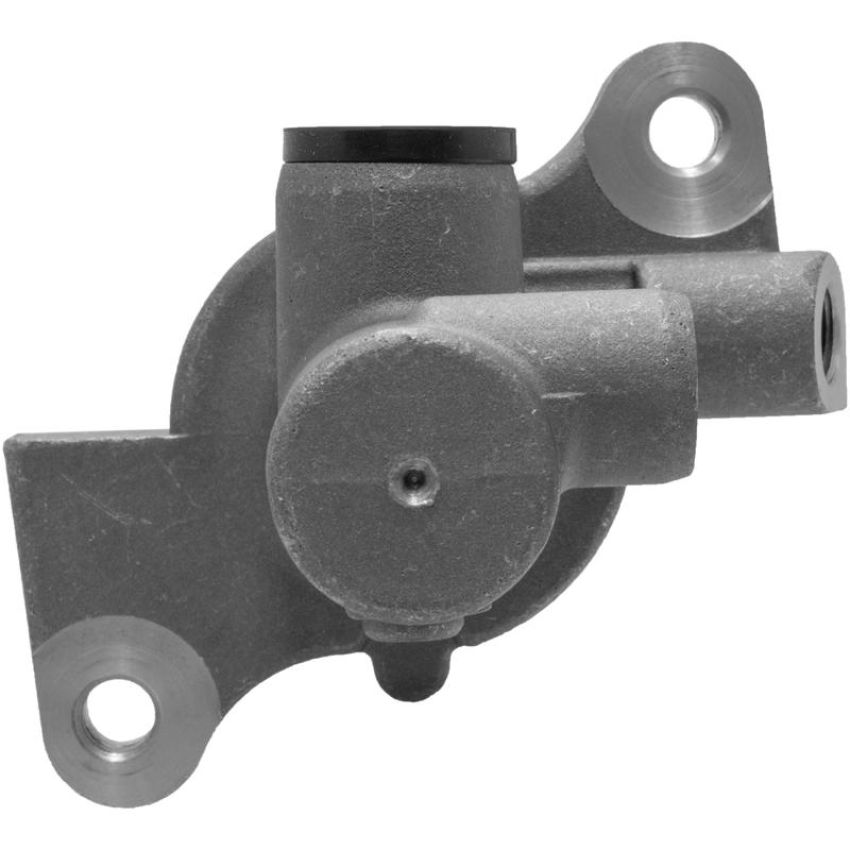 MPA NM55565 New Brake Master Cylinder