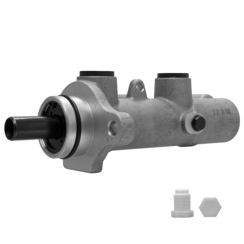 MPA NM55568 New Brake Master Cylinder