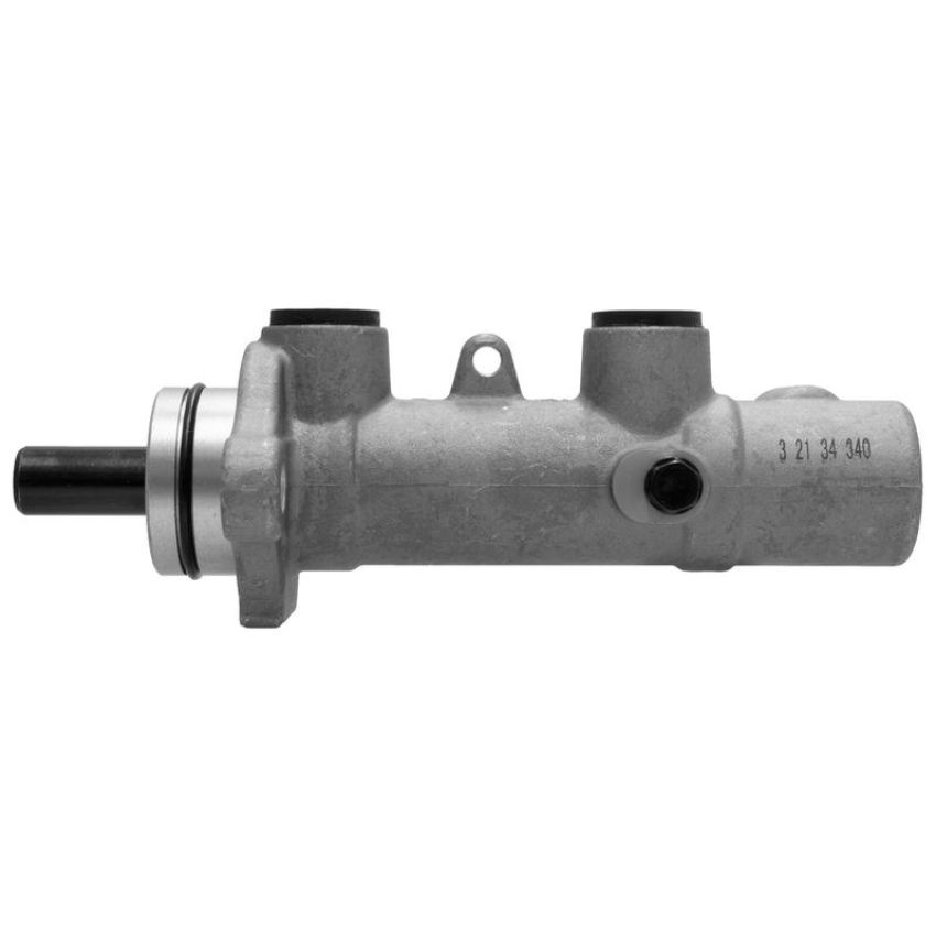 MPA NM55568 New Brake Master Cylinder