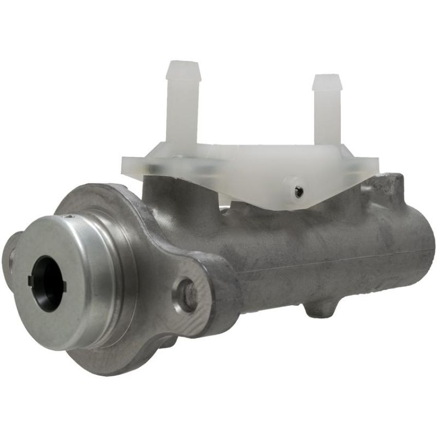 MPA NM55570 New Brake Master Cylinder