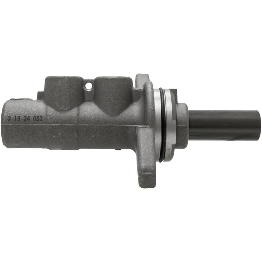 MPA NM55587 New Brake Master Cylinder