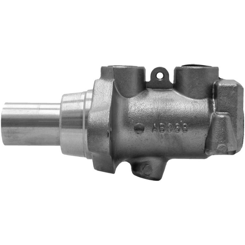 MPA NM55594 New Brake Master Cylinder