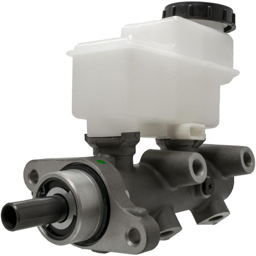 MPA NM55611 New Brake Master Cylinder