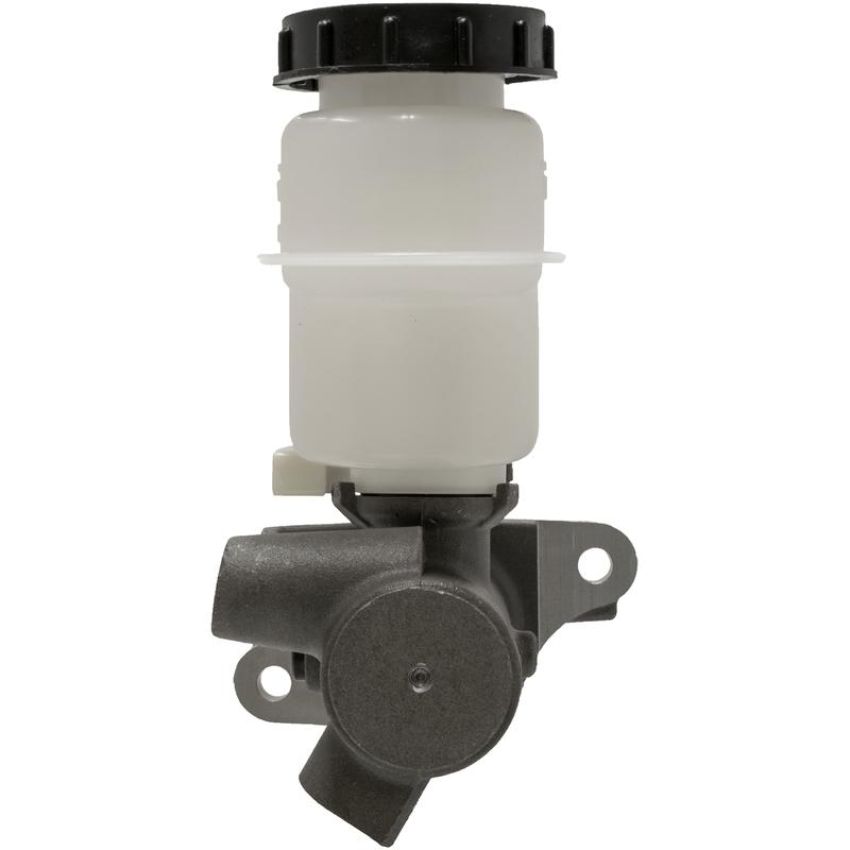 MPA NM55611 New Brake Master Cylinder