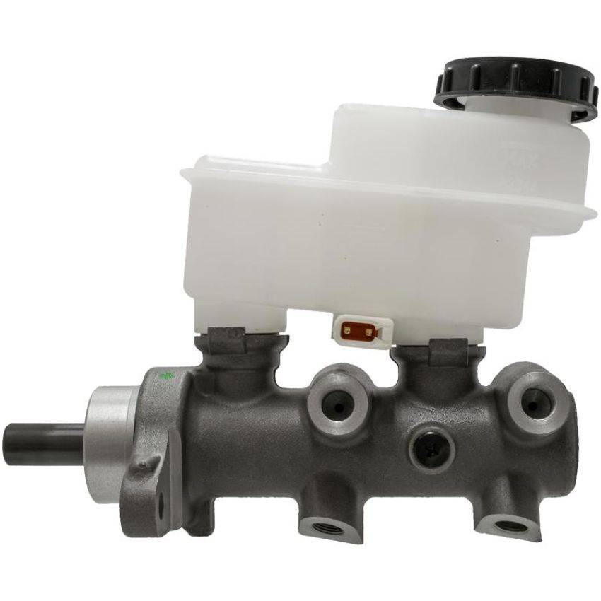 MPA NM55611 New Brake Master Cylinder