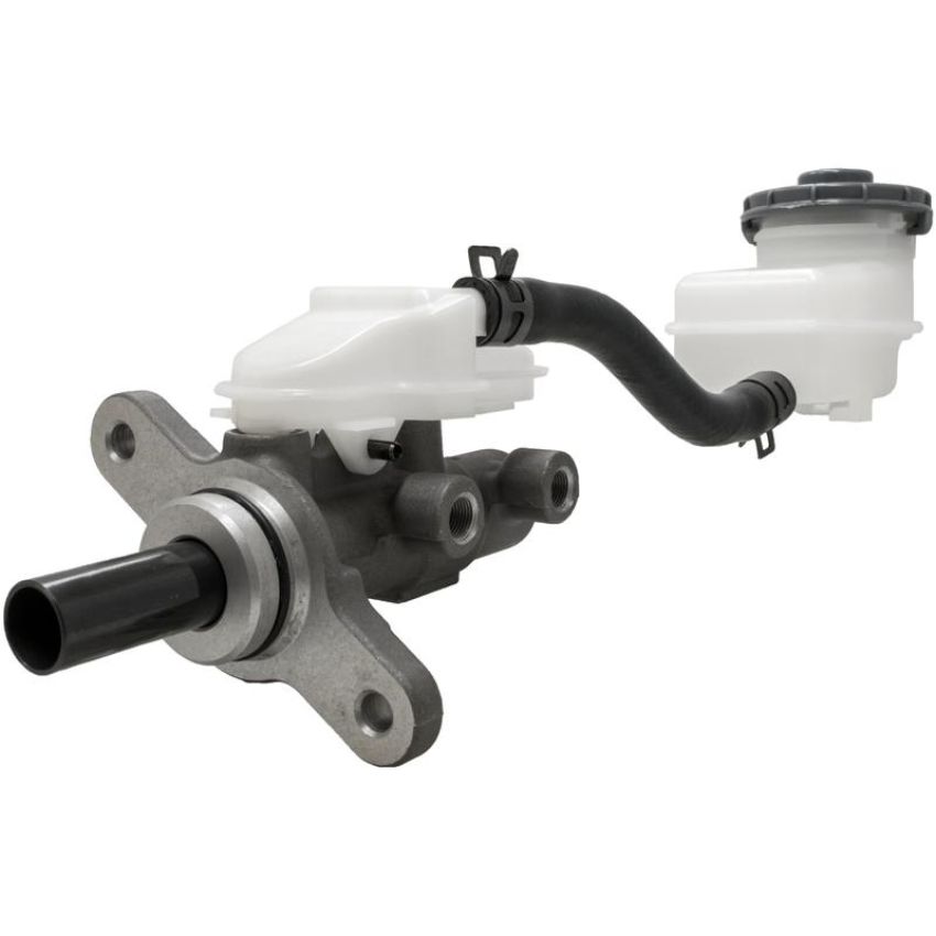 MPA NM55613 New Brake Master Cylinder