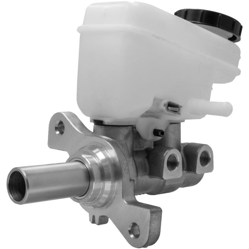MPA NM55616 New Brake Master Cylinder