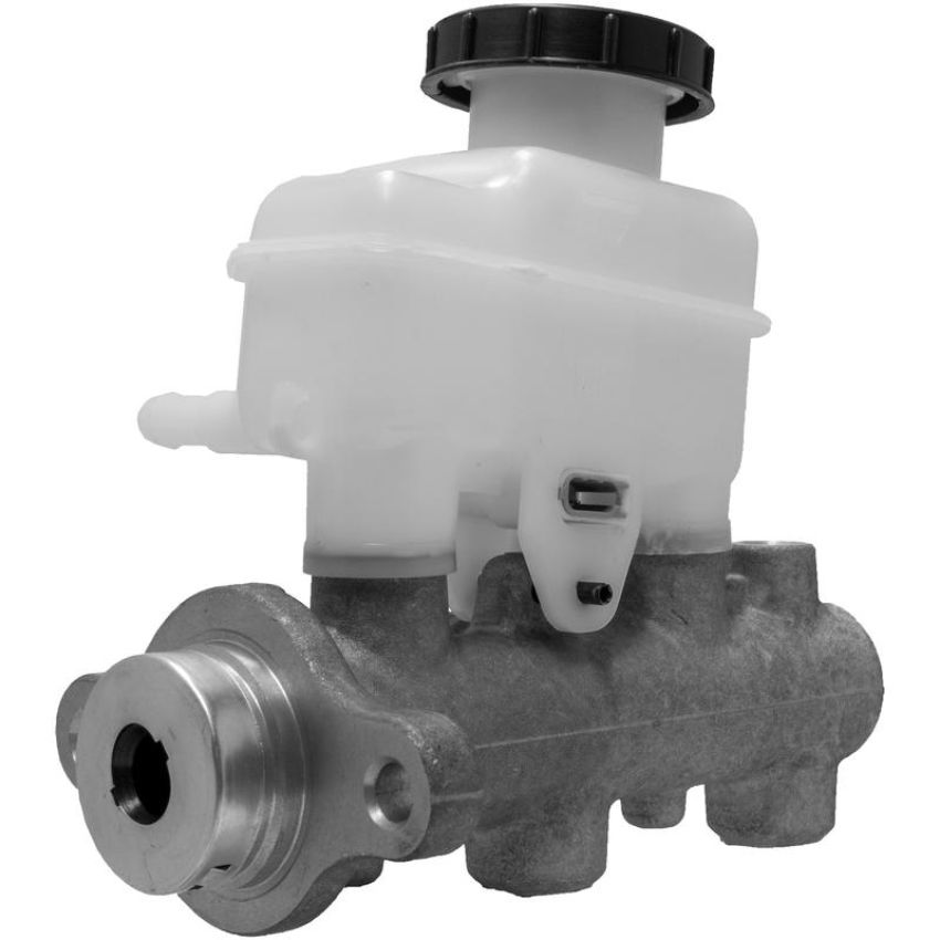 MPA NM55621 New Brake Master Cylinder