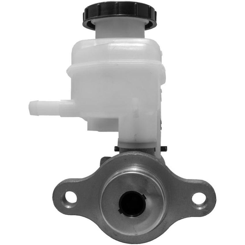 MPA NM55621 New Brake Master Cylinder