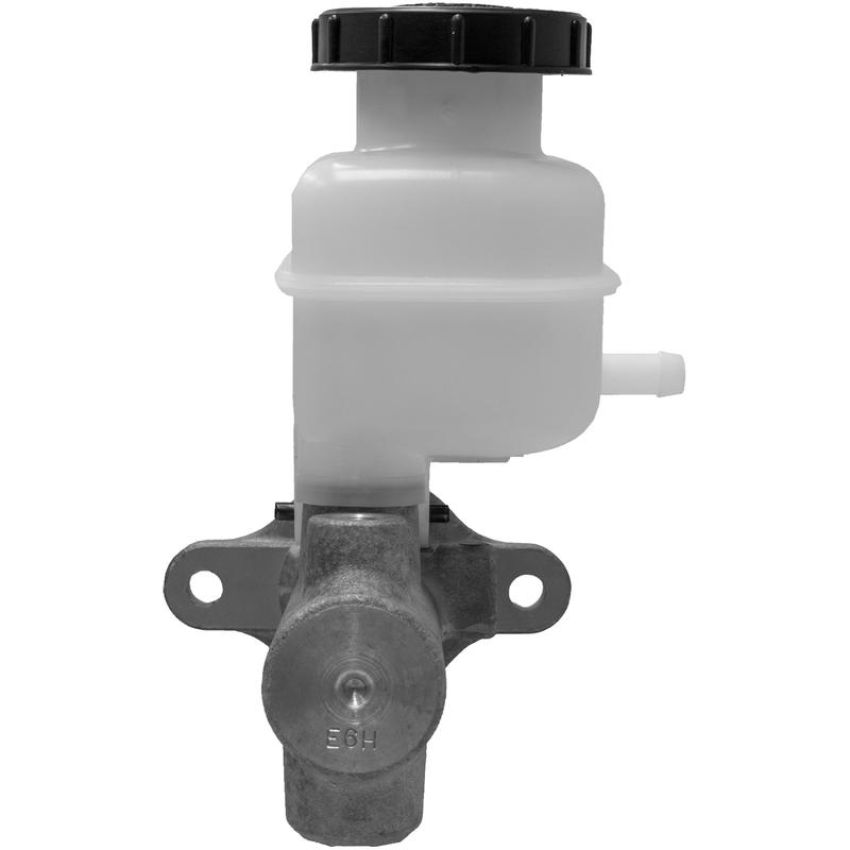 MPA NM55621 New Brake Master Cylinder