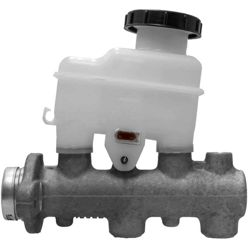 MPA NM55621 New Brake Master Cylinder