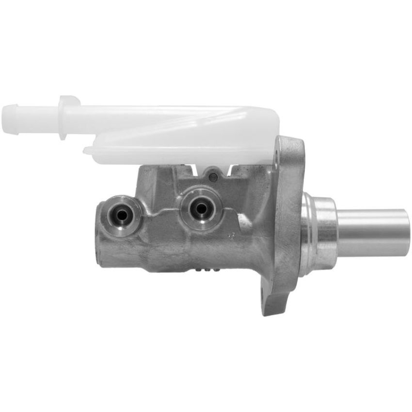 MPA NM55625 New Brake Master Cylinder