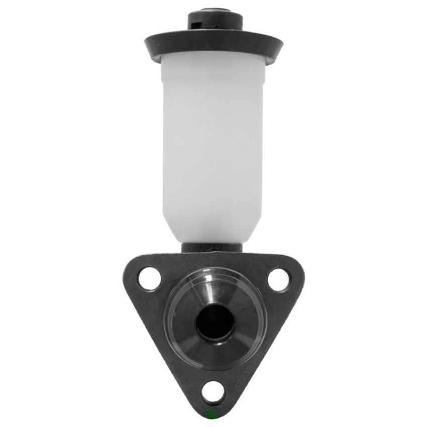 MPA NM55627 New Brake Master Cylinder