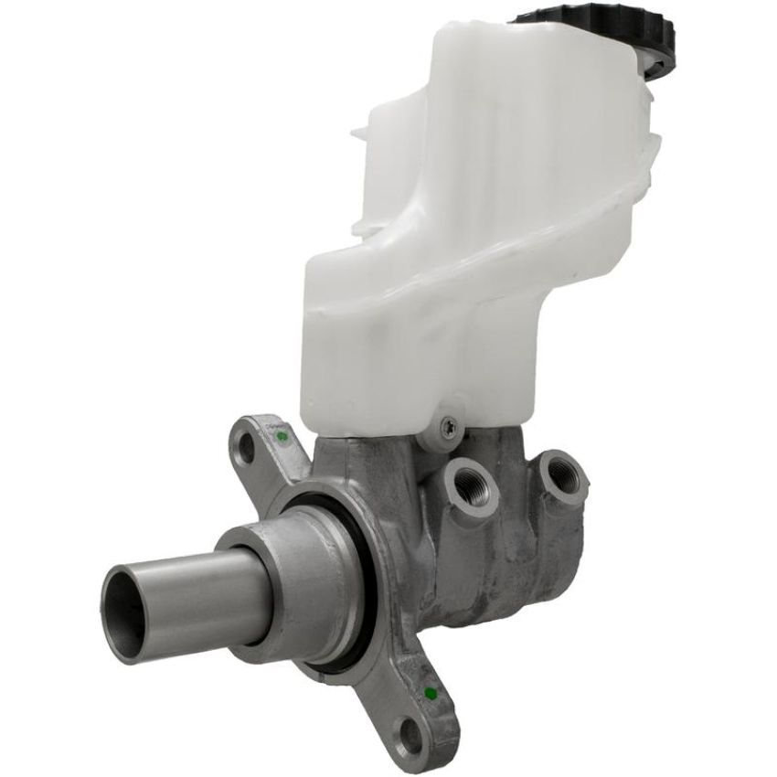 MPA NM55628 New Brake Master Cylinder