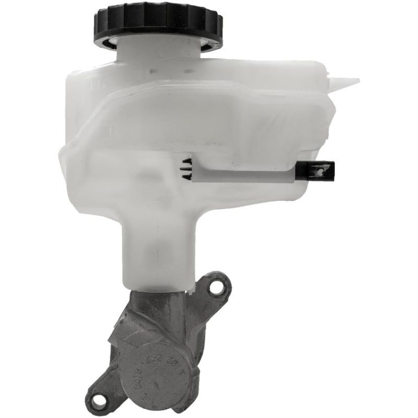 MPA NM55628 New Brake Master Cylinder