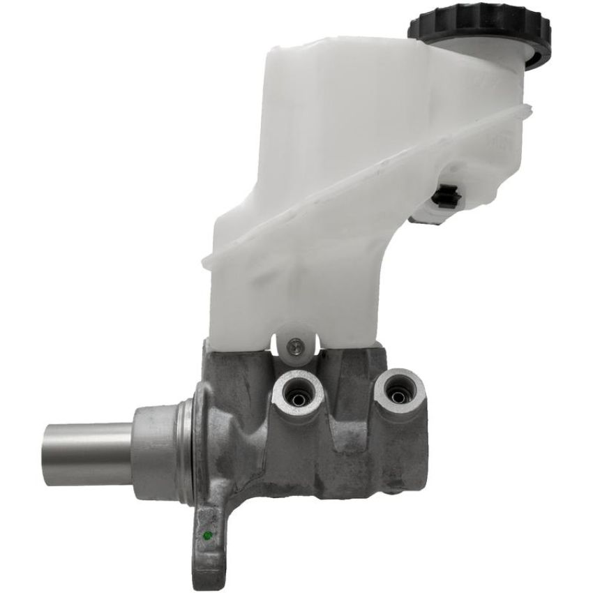 MPA NM55628 New Brake Master Cylinder