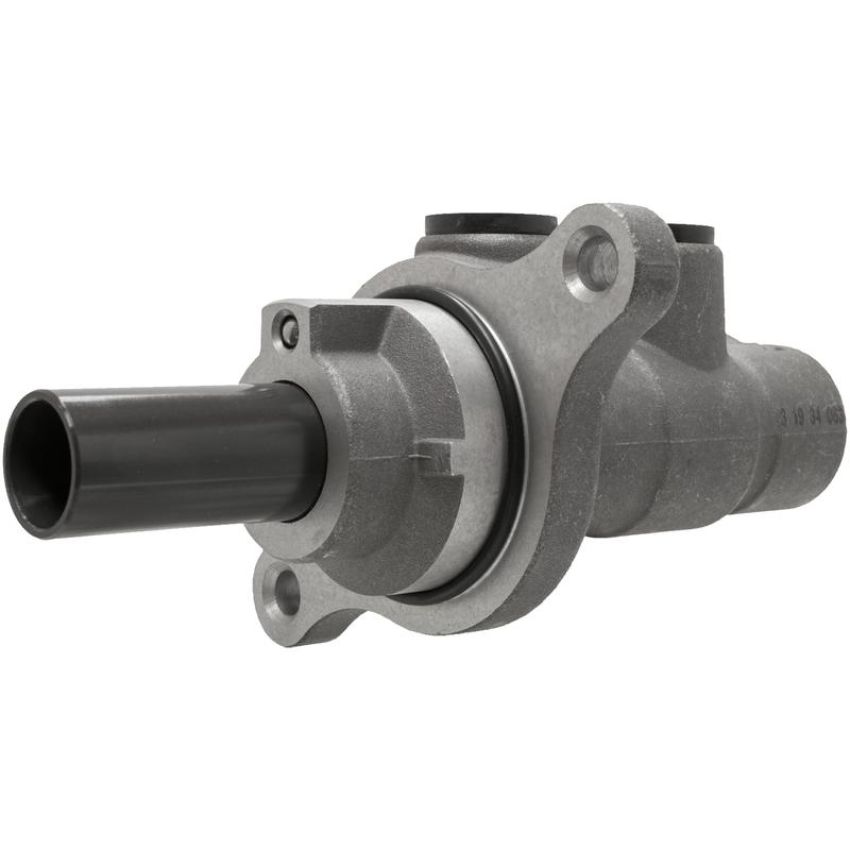 MPA NM55629 New Brake Master Cylinder