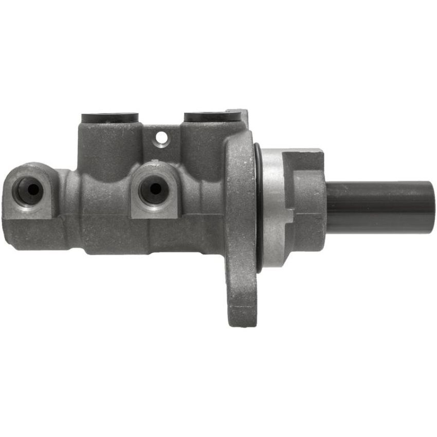 MPA NM55629 New Brake Master Cylinder