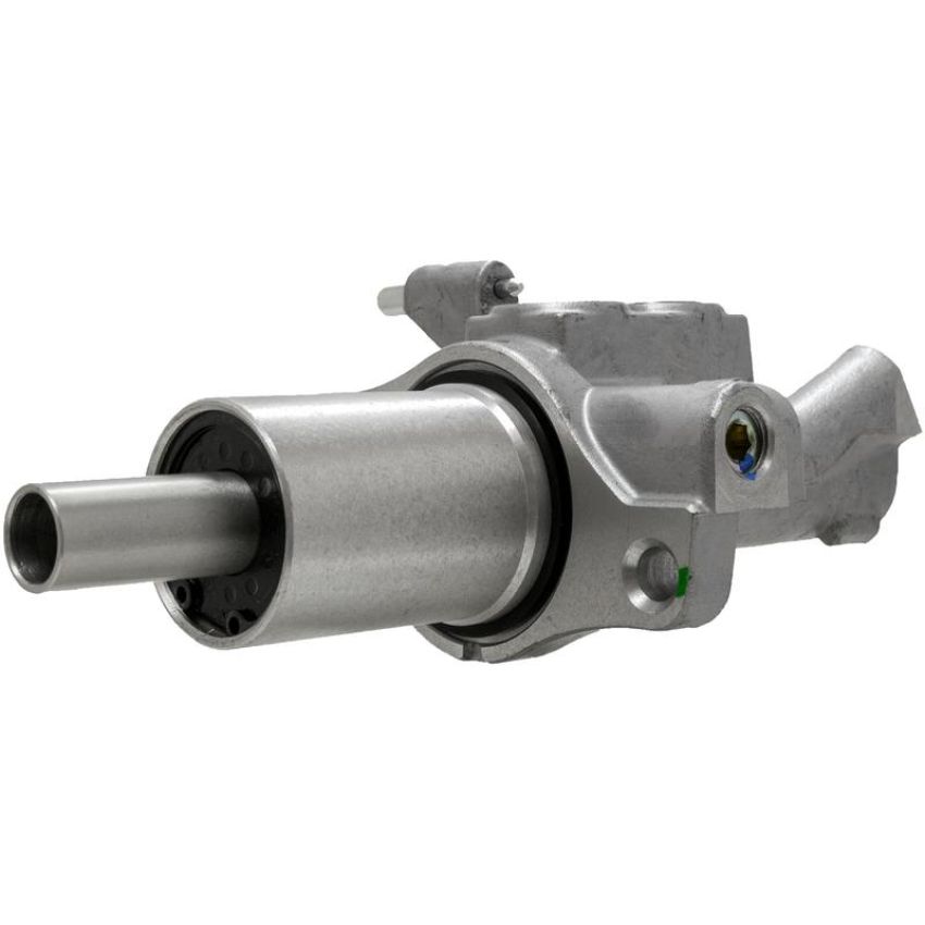 MPA NM55630 New Brake Master Cylinder