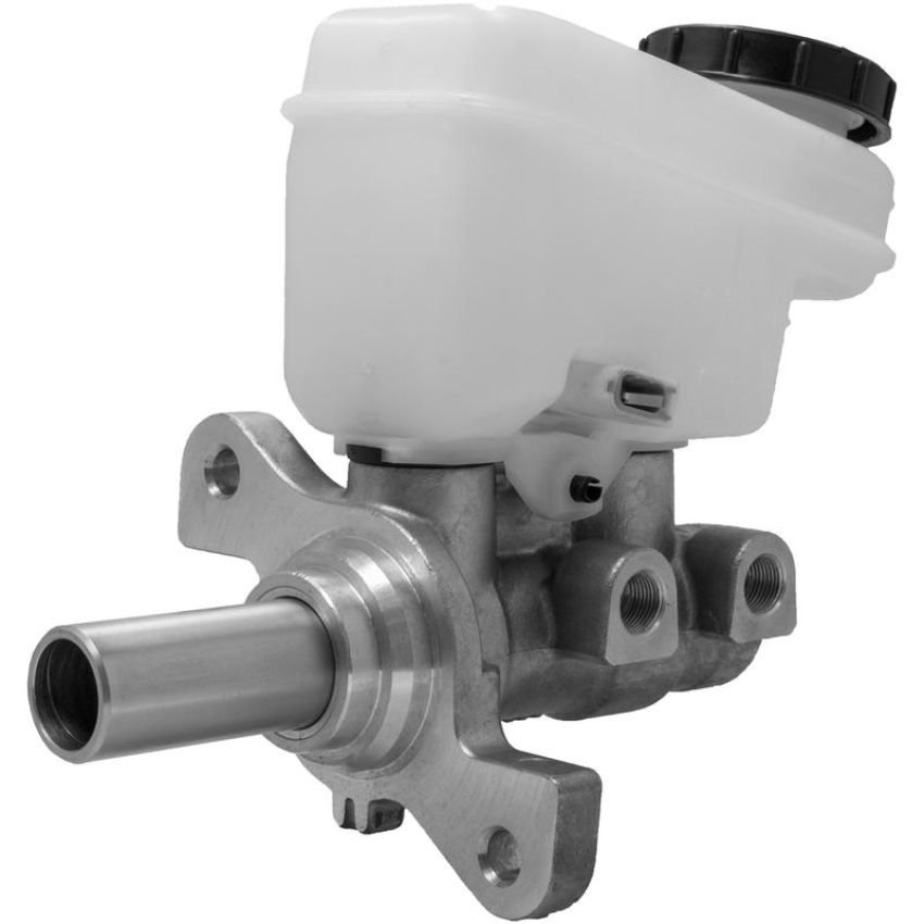 MPA NM55631 New Brake Master Cylinder