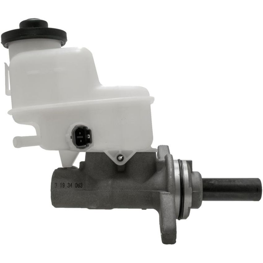 MPA NM55632 New Brake Master Cylinder