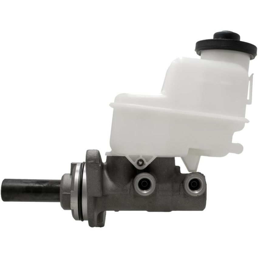 MPA NM55632 New Brake Master Cylinder