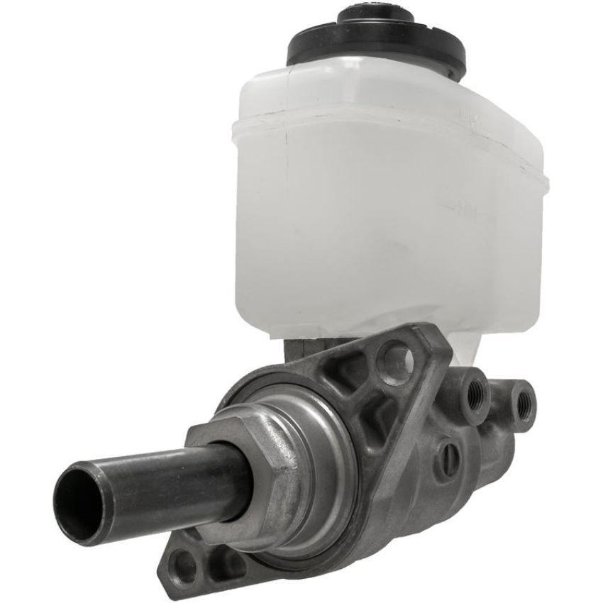 MPA NM55633 New Brake Master Cylinder