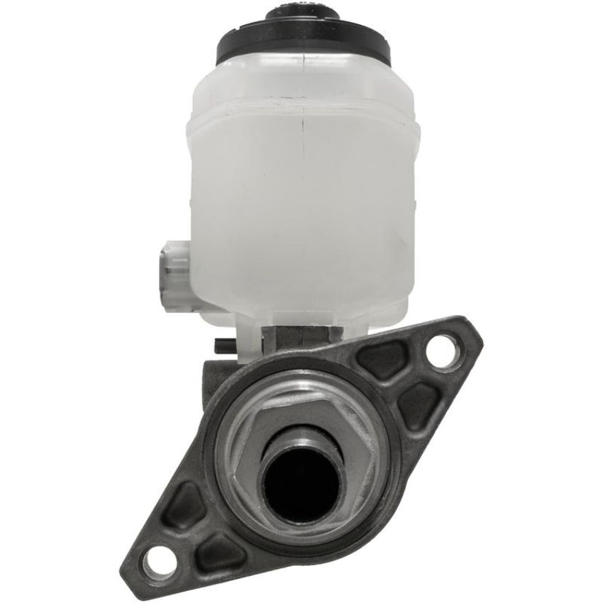 MPA NM55633 New Brake Master Cylinder