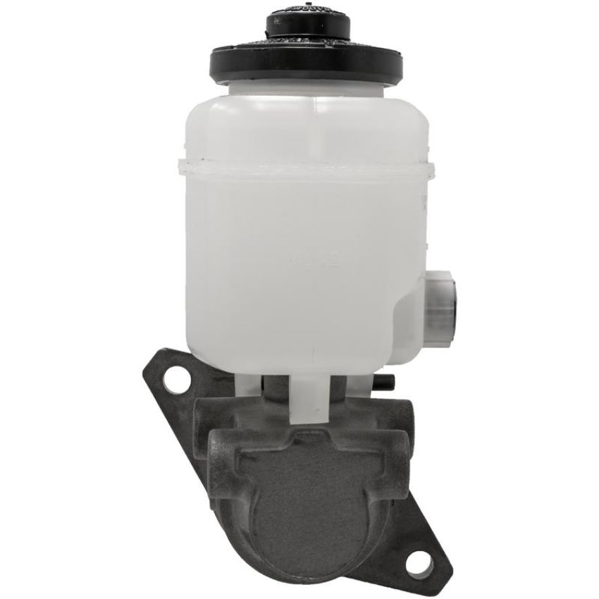 MPA NM55633 New Brake Master Cylinder