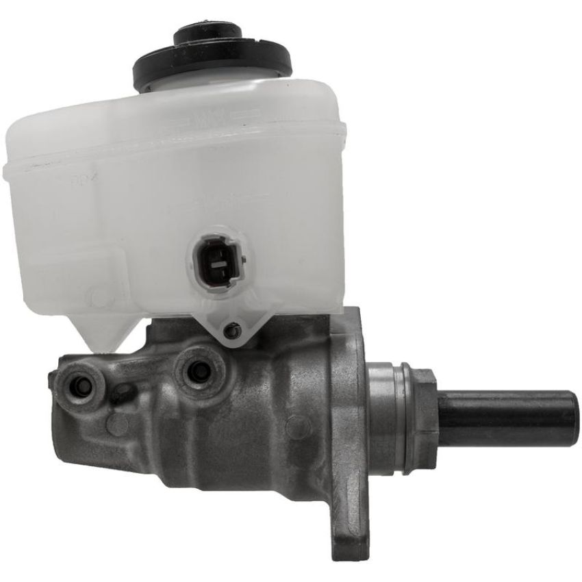MPA NM55633 New Brake Master Cylinder