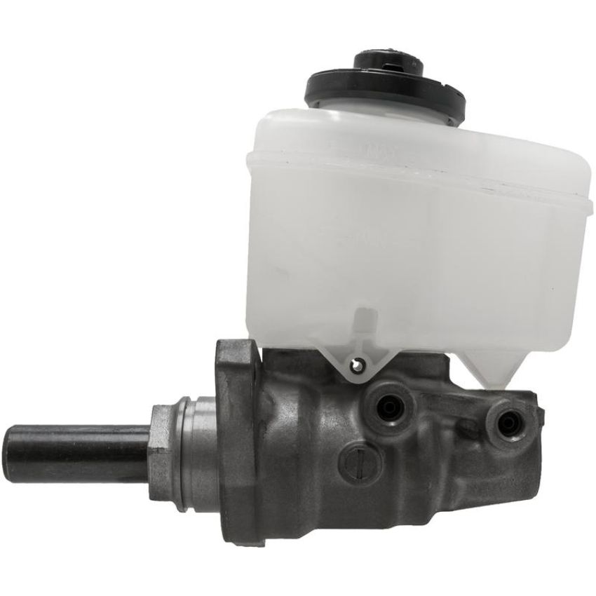 MPA NM55633 New Brake Master Cylinder