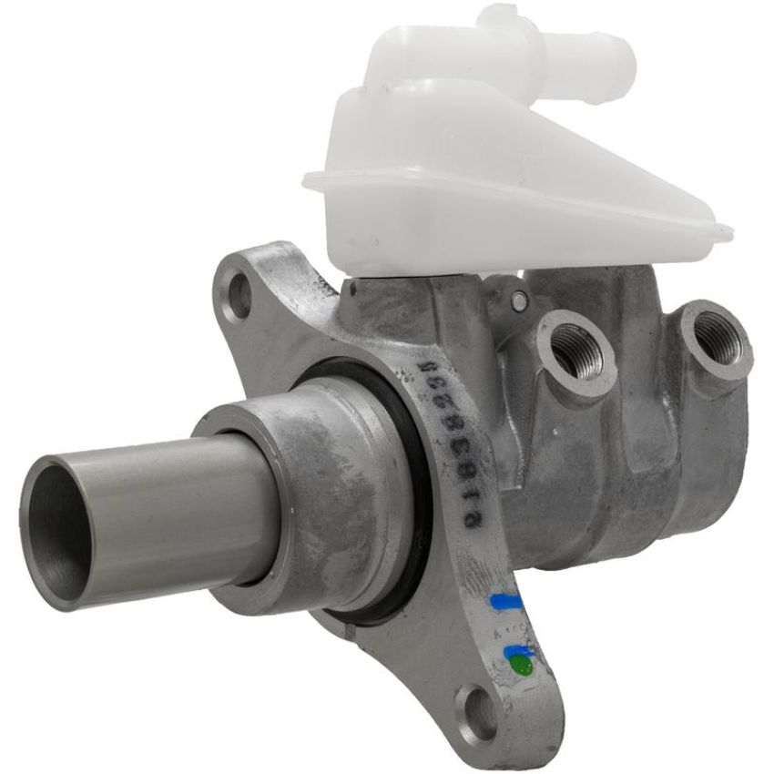 MPA NM55635 New Brake Master Cylinder