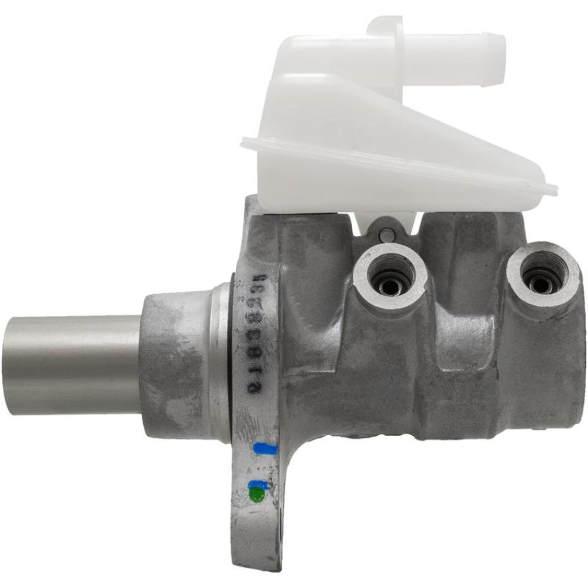 MPA NM55635 New Brake Master Cylinder
