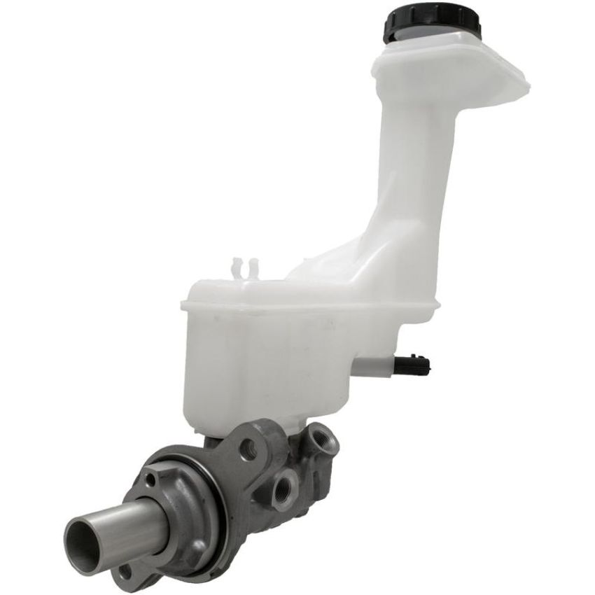 MPA NM55636 New Brake Master Cylinder