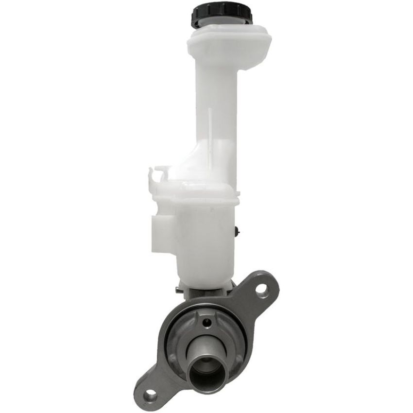 MPA NM55636 New Brake Master Cylinder