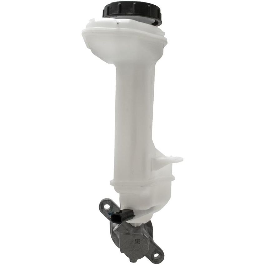 MPA NM55636 New Brake Master Cylinder